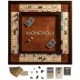 Monopoly Heirloom Edition Luxury