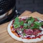 Yakiniku Pizzasteen voor Mini grill