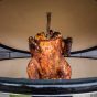 Yakiniku Grill Large with base and side plates