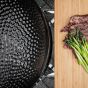 Yakiniku Grill Large with base and side plates