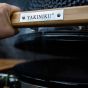 Yakiniku Grill Large with base and side plates