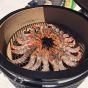 Yakiniku Grill Large with base and side plates