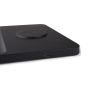 Timo Desk Charger And Accessory Tray - Black