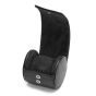 WOLF Rullo per orologi singolo British Racing - Nero