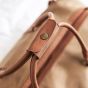 Vinga Of Sweden RPET Weekend Bag - Brown