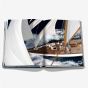 Assouline Saint Tropez Yachting Book