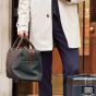 Carl Friedrik Weekend bag