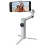 Insta360 Flow 2 Pro AI Tracking Stabiliser - Stone Grey
