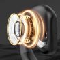 OpenRock Auricolari sportivi S - Nero