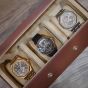 Triple Watch Roll