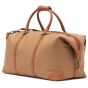 Vinga Of Sweden RPET Weekend Travel Set - Brown
