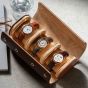 Triple Watch Roll