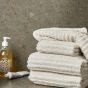 Landro Towel Set - Off White