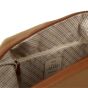 Vinga Of Sweden RPET Weekend Bag - Brown