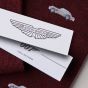 The London Sock Exchange The GoldenEye Collection