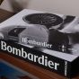 Bombardier Book Assouline