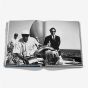 Assouline Saint Tropez Yachting Book