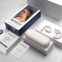 OpenRock Auricolari sportivi S - Nero