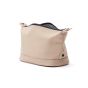 Baltimore Toiletry Bag - Greige