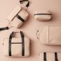 Baltimore Toiletry Bag - Greige