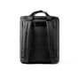 Baltimore Trail Cooler Backpack - BLACK