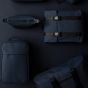 Baltimore Reise Rucksack - Blau