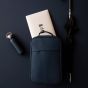 Baltimore Reise Rucksack - Blau