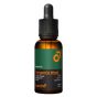 Beviro Beard Oil Bergamia Wood