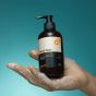 Beviro Natural Beard Wash