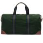Boston Duffel Bag - Large - Green