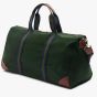 Boston Duffel Bag - Large - Green