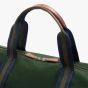 Boston Duffel Bag - Large - Green
