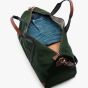 Boston Duffel Bag - Large - Green