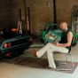Eyes Only Studios Classic Cars