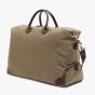 Harvard Duffel Bag Peachskin - Large - Olive
