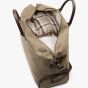 Harvard Duffel Bag Peachskin - Large - Olive