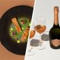 Laurent-Perrier Alexandra 2012 Champagne Gift Box