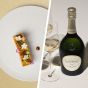 Laurent-Perrier Héritage Champagne Gift Box