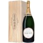 Laurent-Perrier La Cuvée Brut Champagne - Jeroboam 3L