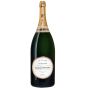 Laurent-Perrier La Cuvée Brut Champagne - Jeroboam 3L