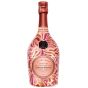 Laurent-Perrier Rosé Robe Pétales Champagne
