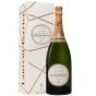 Laurent-Perrier La Cuvée Brut Champagne Gift Box - Magnum 1,5L