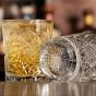Libbey Hobstar Tumblers - Set Of 12
