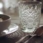 Libbey Hobstar Tumblers - Set Of 12