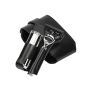 Mühle Shaving Set Fusion - Black 