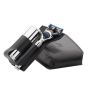 Mühle Shaving Set Fusion - Black 