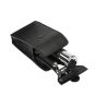 Mühle Shaving Set Fusion - Black 