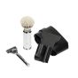 Mühle Shaving Set Fusion - Black 