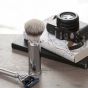 Mühle Shaving Set Fusion - Brown 