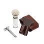 Mühle Shaving Set Safety Razor - Brown